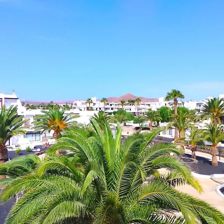 Casa Mia, Full Of Light In Molinos Costa Teguise