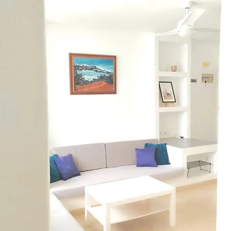 Casa Mia, Full Of Light In Molinos Appartamento Costa Teguise