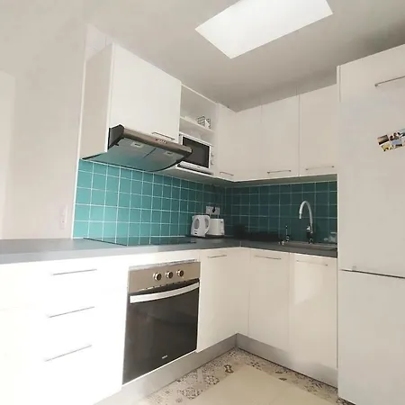 Casa Mia, Full Of Light In Molinos * Costa Teguise