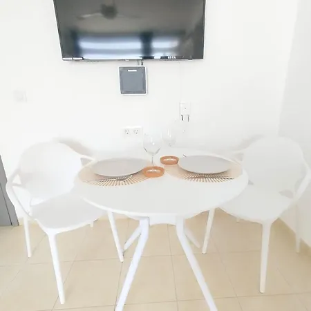 Casa Mia, Full Of Light In Molinos * Costa Teguise