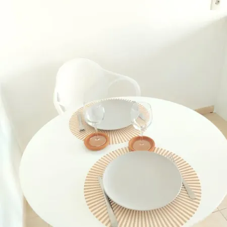 Apartmán Casa Mia, Full Of Light In Molinos Costa Teguise