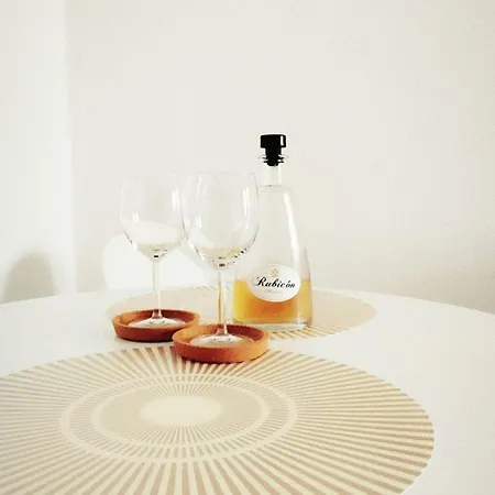 Casa Mia, Full Of Light In Molinos Costa Teguise