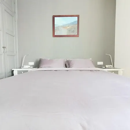 Casa Mia, Full Of Light In Molinos * Costa Teguise