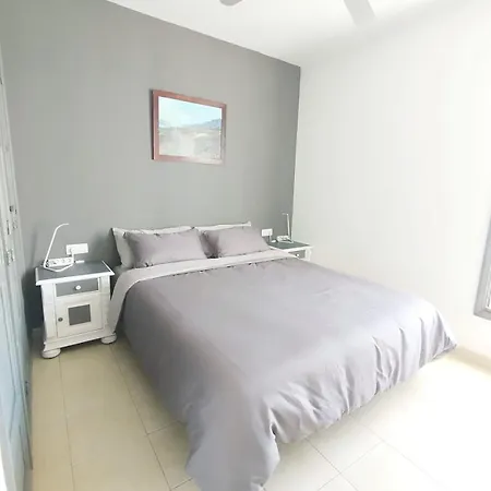 Apartmán Casa Mia, Full Of Light In Molinos