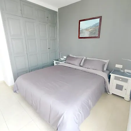 Casa Mia, Full Of Light In Molinos