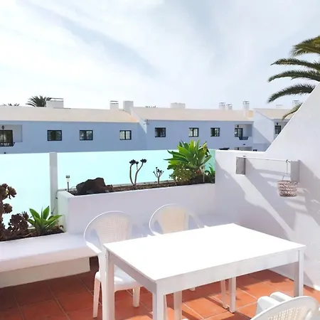Casa Mia, Full Of Light In Molinos