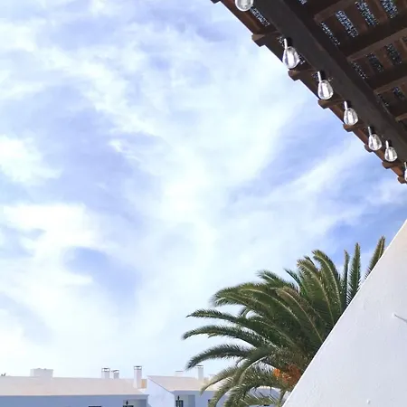 Casa Mia, Full Of Light In Molinos * Costa Teguise
