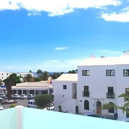 Casa Mia, Full Of Light In Molinos